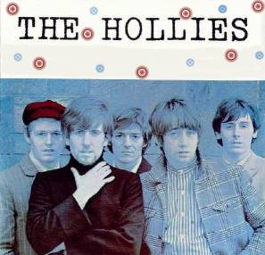 The Hollies (1964)
