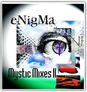 Enigma - Mystic Mixes II (2007) MP3 (2007)