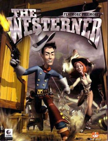 The Westerner:     (2005)
