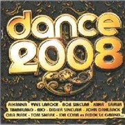 VA - Dance 2008 / 2007 / MP3 / 192 kbps (2007)