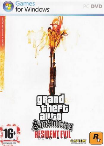   GTA San Andres (2008)