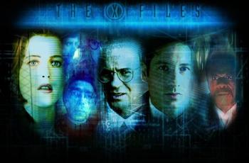 X-Files: The Game /   (1998)