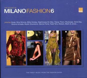 VA - Milano Fashion Vol. 6 (2008) (2008)