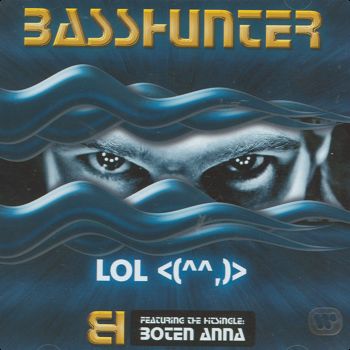 Basshunter - LOL (2006)