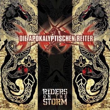 Die apocaliptishen reiter Riders on the storm (2006)