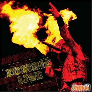 Rob Zombie - Zombie Live (2007) (2007)