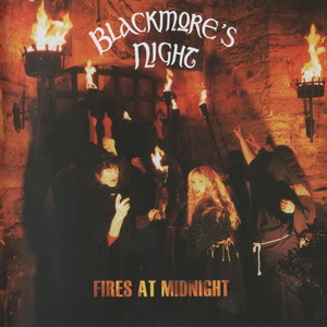 Blackmore's Night -   - 