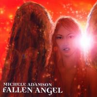 Michele Adamson - Fallen Angel (2005) [128]