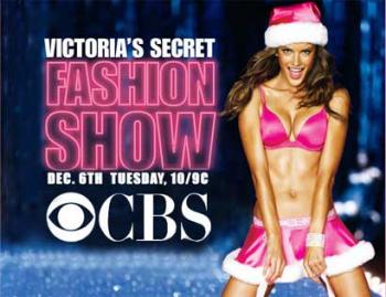 The Victoria's Secret Fashion Show 2005 / The Victoria's Secret Fashion Show 2005