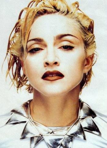 Madonna- K