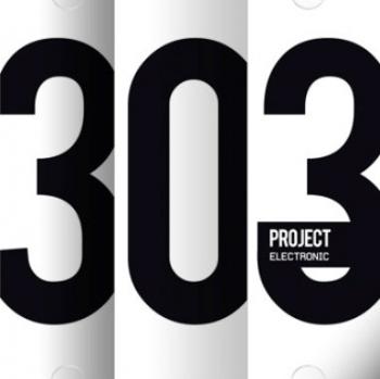 303 Project - Electronic (2008)