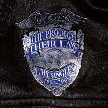  Prodigy, Their Law - The Singles 1990-2005 (2005)
