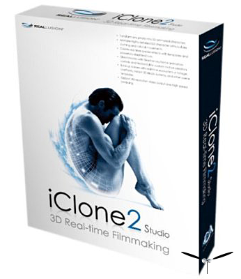 IClone Studio 2.1 -     (2007)