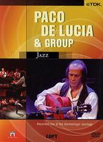 Paco De Lucia And Group - Jazz