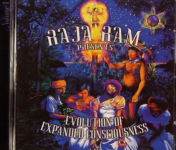 VA - Raja Ram - Evolution Of Expanded Consciousness (2006) (2006)