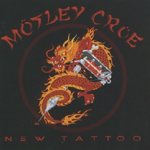 Motley Crue ( 1981-2000)