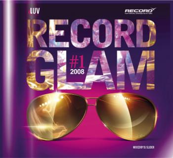 VA-Record GLAM vol.1 (2008)