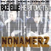 Nonamerz -     (2001)
