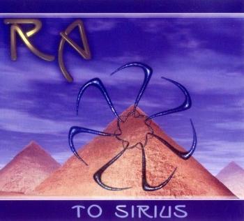 RA - To Sirius (2001) (2001)