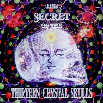 VA - TIP.WORLD - The secret of the thirteen crystal skulls (2002) (2002)