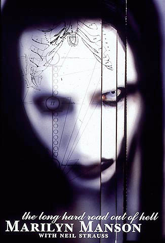 Marilyn Manson 1993-2007) )