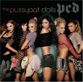 The Pussycat Dolls Stickwitu