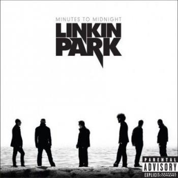 Linkin Park - Minutes To Midnight FLAC [tfile.ru] .torrent (2007)