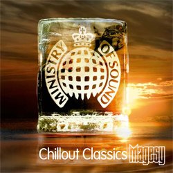 Ministry of Sound Chillout Classics 