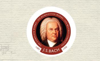   .   . J.S. Bach. Complete Recordings. 172 CD (2000)