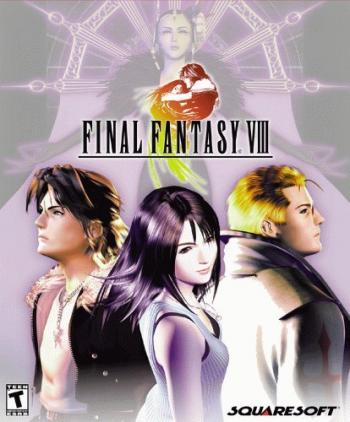 Final fantasy 7 and 8 [tfile.ru] (2000)
