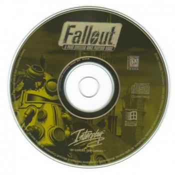 Fallout Soundtrack ! (2007)