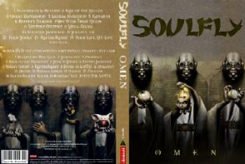 Soulfly Video 