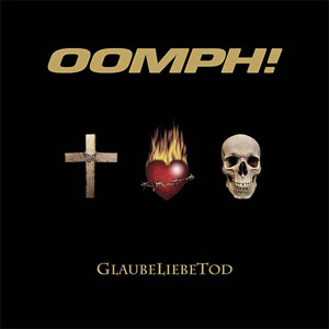 Oomph! (8 , 1992-2006)