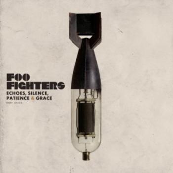  Foo Fighters (1997-2007) (2007)