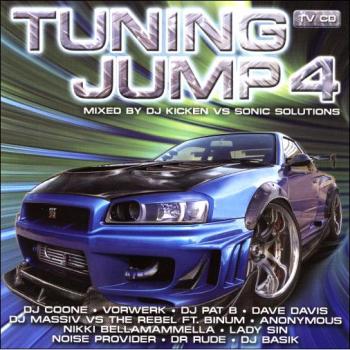 Tuning Jump Vol 4 (2008)