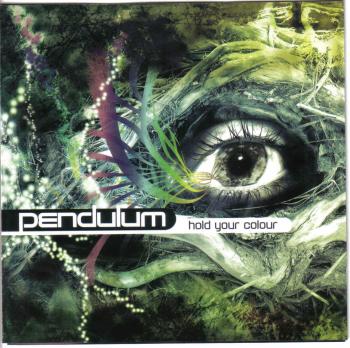Pendulum - 