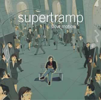 Supertramp, discography (1970-2002) + Roger Hodgson