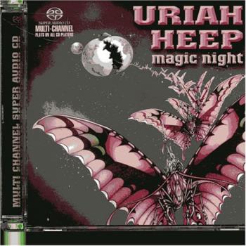 Uriah Heep - 