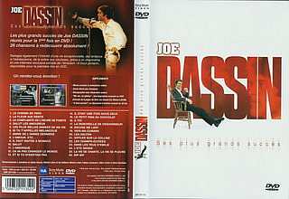 Joe Dassin - Les plus grands succes