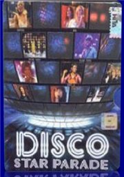 VA - Disco Star Parade 70-80's