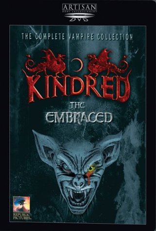  / Kindred The Embraced (8   8)