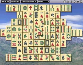 Mahjong /   (2007)