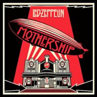 Led Zeppelin - Mothership 2CD 2007 _ [tfile.ru] (2007)