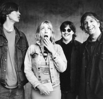 Sonic Youth (1982-2006)