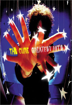 The Cure Greatest Hits  / The Cure Greatest Hits