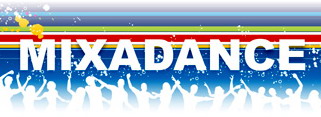 MIXADANCE 1 - 200 (2008)