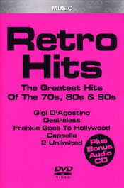 RETRO HITS VA (2008)