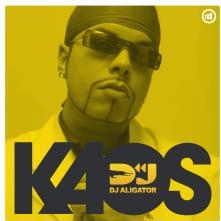 DJ Aligator - KAOS (2008)