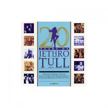 Jethro Tull BOX SET ) (2008)