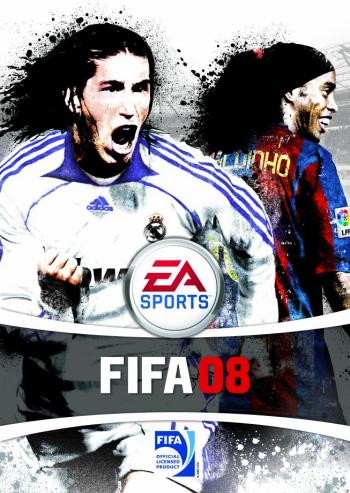    FIFA 08 (2008)